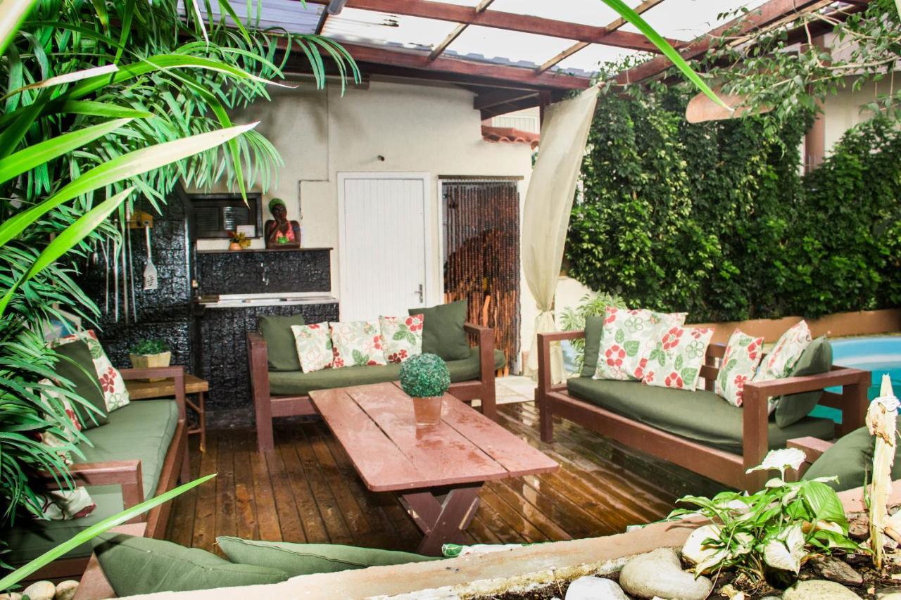 Apart Hotel Francesco Florianopolis Exterior photo