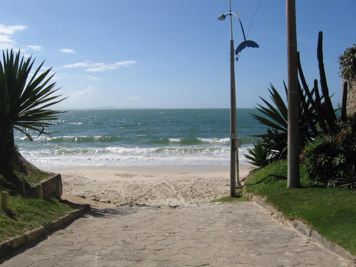 Apart Hotel Francesco Florianopolis Exterior photo