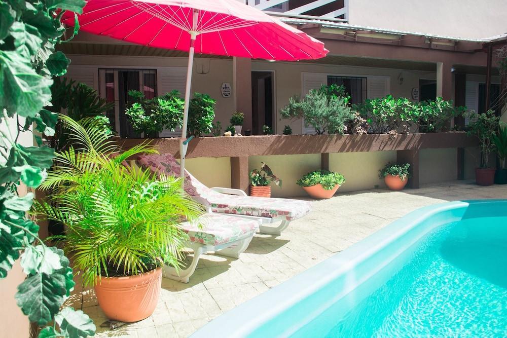 Apart Hotel Francesco Florianopolis Exterior photo