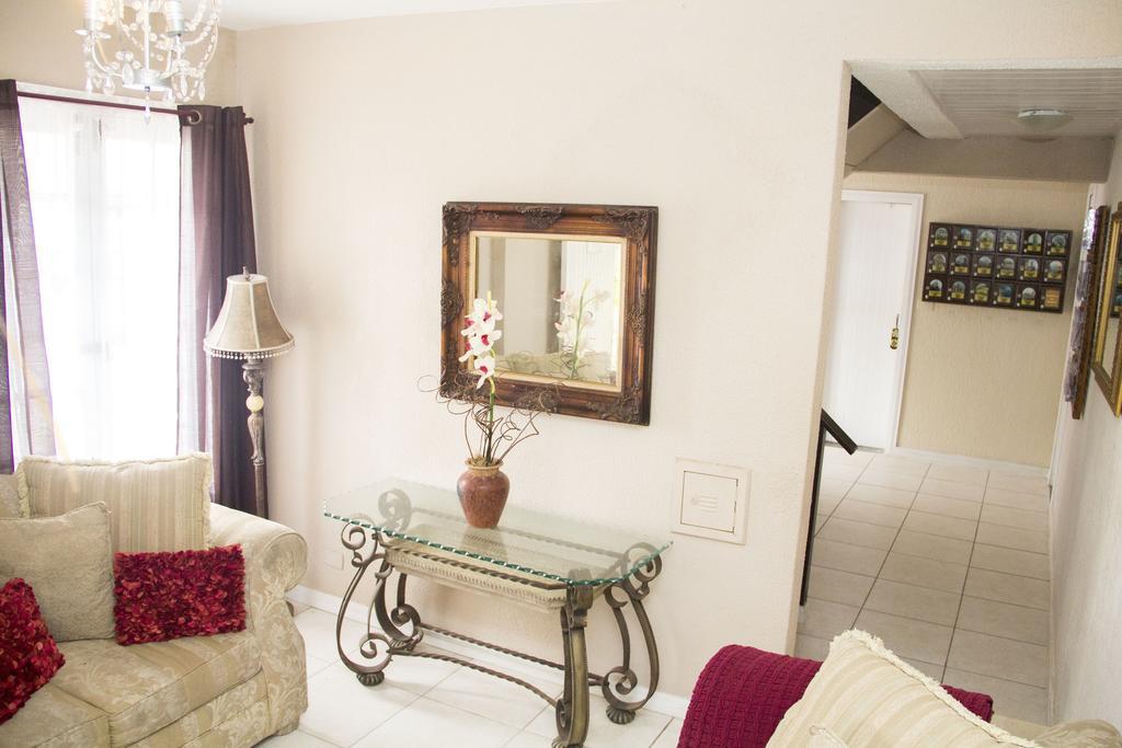 Apart Hotel Francesco Florianopolis Exterior photo