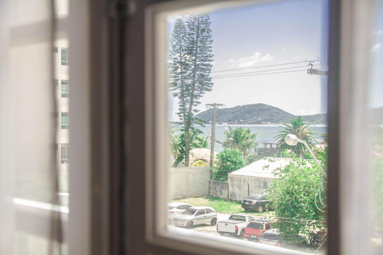 Apart Hotel Francesco Florianopolis Exterior photo